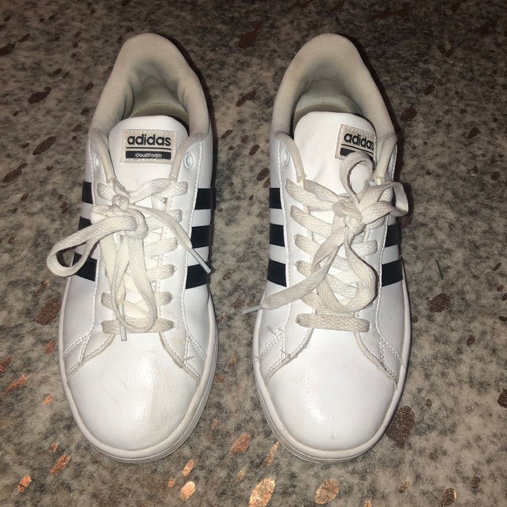 Adidas neo shoes